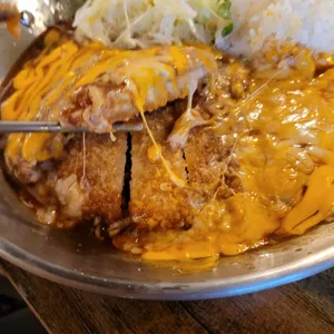 제주 모퉁이돌 사진