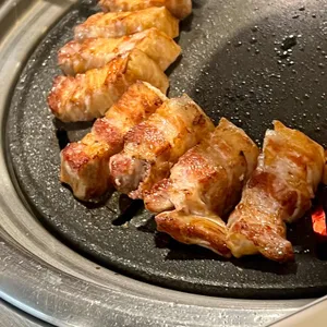 육식주 사진