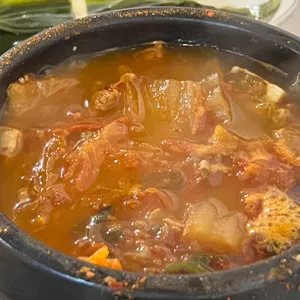 육식주 사진