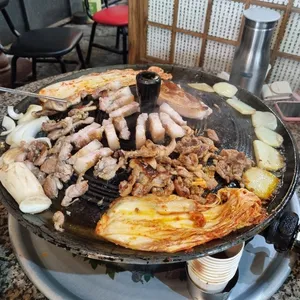 그때 그 시절 사진