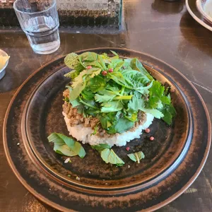 카레 리뷰 사진