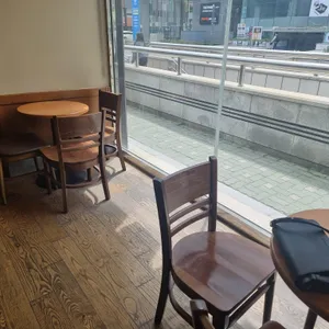 스타벅스 리뷰 사진