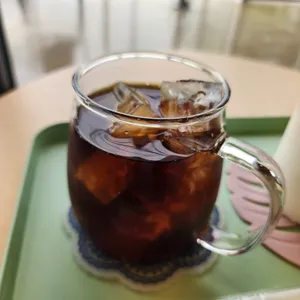 카페바움 사진