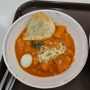 죠스떡볶이 사진