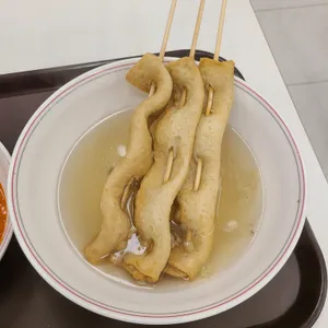 죠스떡볶이 사진