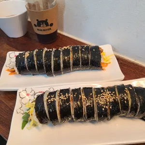 팔판동꼬마김밥 앤 토스트 사진