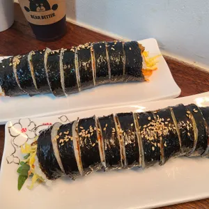 팔판동꼬마김밥 앤 토스트 사진