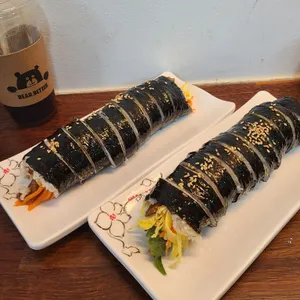 팔판동꼬마김밥 앤 토스트 사진
