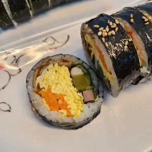 팔판동꼬마김밥 앤 토스트 사진