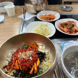 시장정육점식당 리뷰 사진