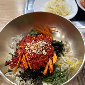 시장정육점식당 리뷰 사진
