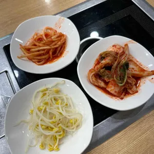 시장정육점식당 리뷰 사진