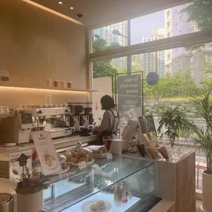 템포커피 리뷰 사진