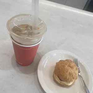 템포커피 사진