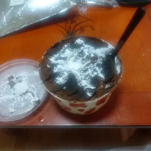 설빙 사진