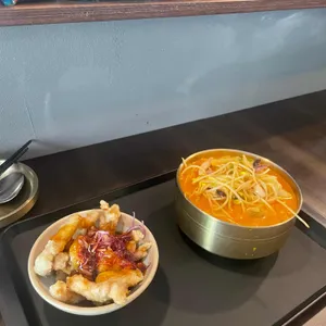 해남짬뽕 사진