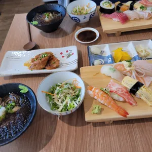 호랑이초밥 사진