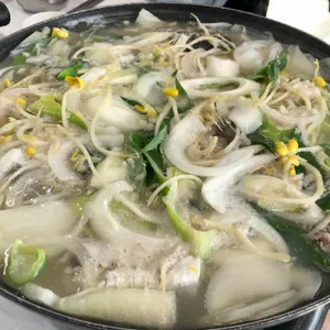 물곰식당 사진