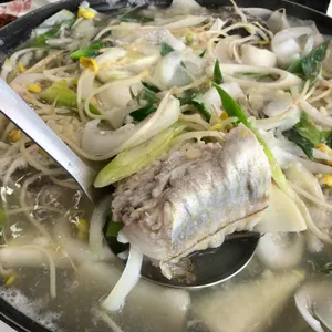 물곰식당 사진