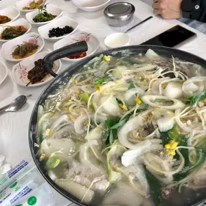 물곰식당 사진