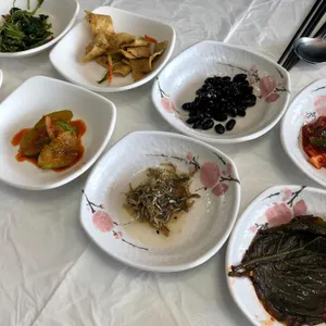 물곰식당 사진