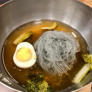 흥부골숯불돼지왕갈비 리뷰 사진