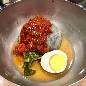흥부골숯불돼지왕갈비 리뷰 사진