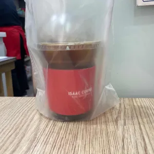 이삭토스트 사진