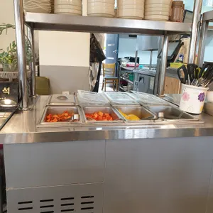 새참국수 사진
