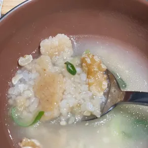 계백집 사진