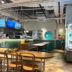 크리스피프레시 리뷰 사진