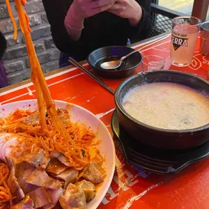 일백집 서울포차 사진