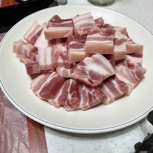 동양식당 사진