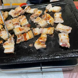 동양식당 사진