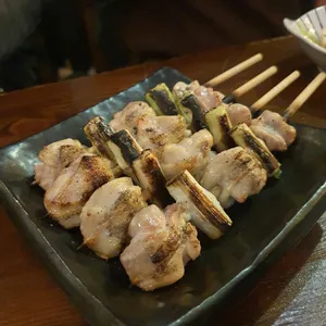 야키토리류 사진