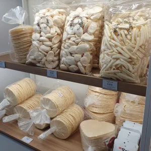 뻥튀기공작소 사진