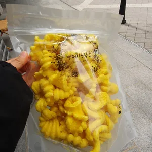 뻥튀기공작소 사진