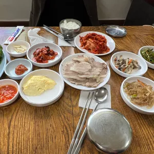 천하보쌈 리뷰 사진