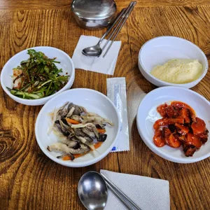 천하보쌈 리뷰 사진