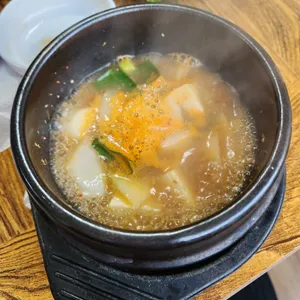 천하보쌈 리뷰 사진