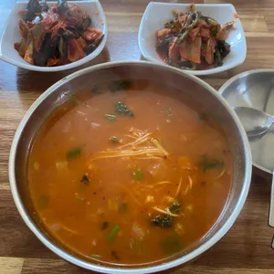뚝방어죽 사진