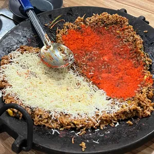 포방터쭈꾸미 사진