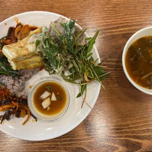 원삼순대국 리뷰 사진