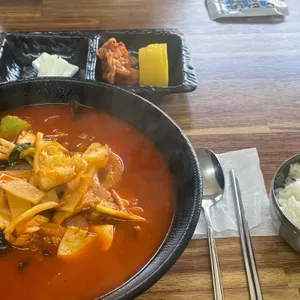 북경짬뽕 사진