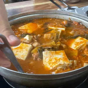 양지식당 사진