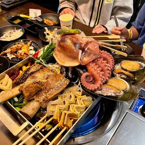 인기명 사진