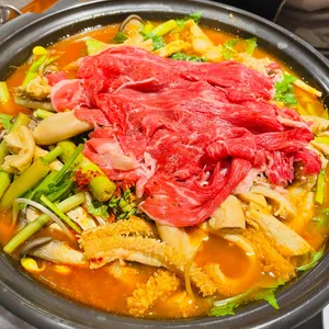 광명대창집 사진