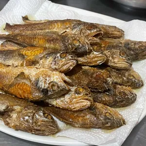 먹자촌 사진