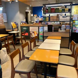 이디야커피 사진