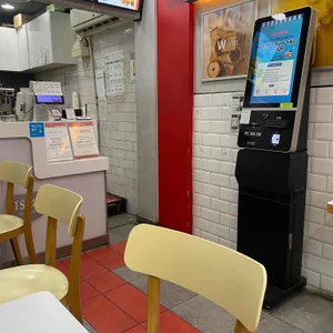 이삭토스트 대표 사진